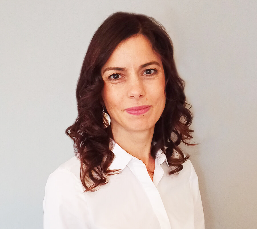 Kathrin Lapperger | Ansprechpartnerin Finanzwesen | Kurz Paletten