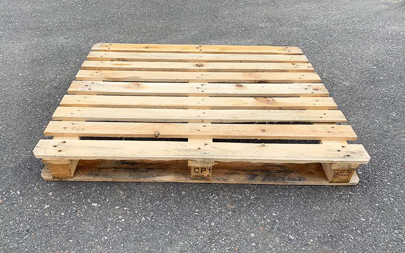 Chemie-Paletten <br> CP-1 (1200 x 1000 mm)