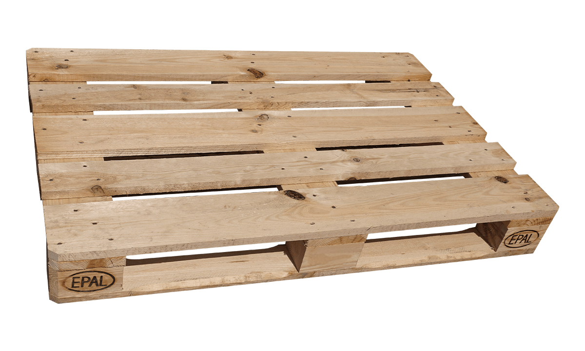 Kurz Paletten | Paletten kaufen | Kategorie | Euro-Palette gebraucht