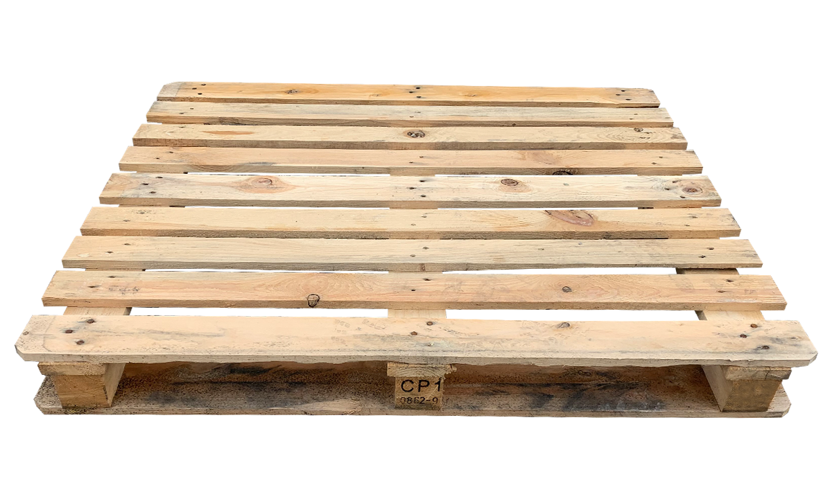 Kurz Paletten | Paletten kaufen | Chemie-Palette